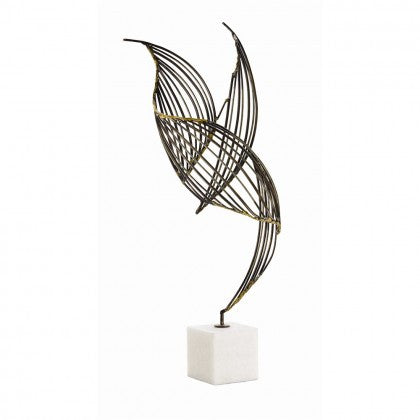 Cai Sculpture