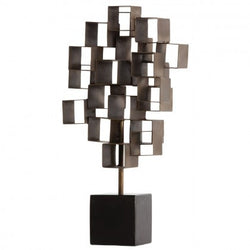 Edan Sculpture