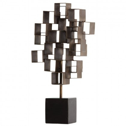Edan Sculpture