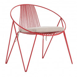 Ginger Chair 2