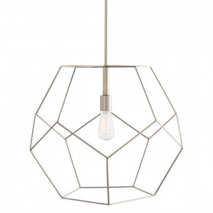 Mara Large Pendant 2