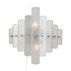 Iris Sconce