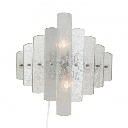 Iris Sconce