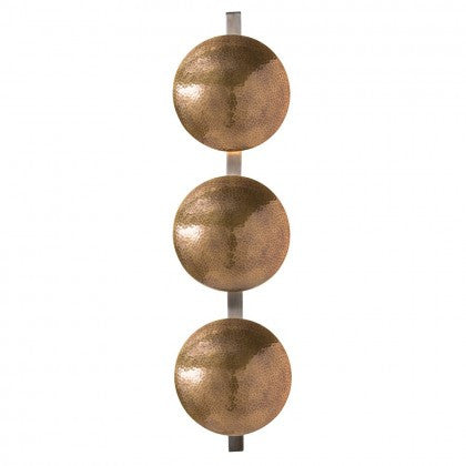 Diesel Sconce