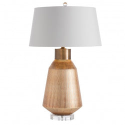 Goldie Lamp