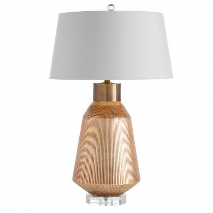 Goldie Lamp