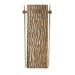 Hickory Sconce