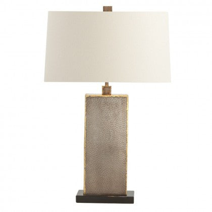 Graham Lamp 2