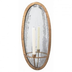 Agatha Sconce