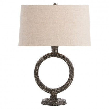 Hertz Lamp