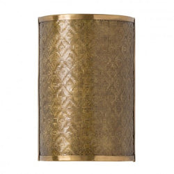Fable Sconce