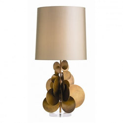 Garvey Lamp
