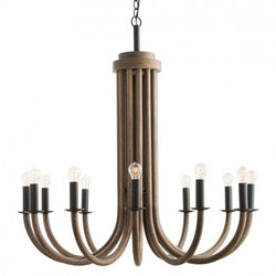 Palermo Chandelier