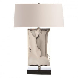 Navarro Lamp 2