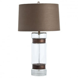 Garrison Cylinder Lamp