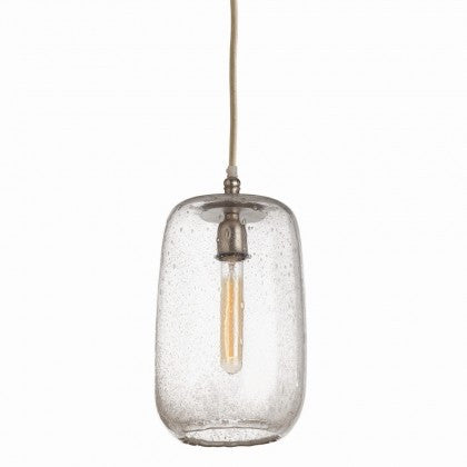 Shelton Cylinder Pendant