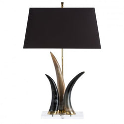 Bernard Lamp 2