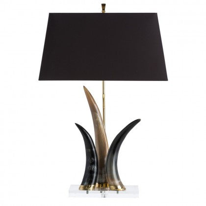Bernard Lamp 2