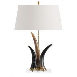Bernard Lamp