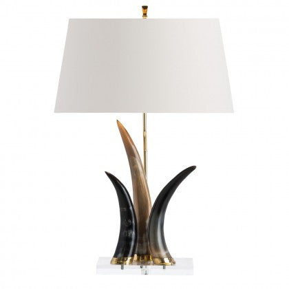 Bernard Lamp