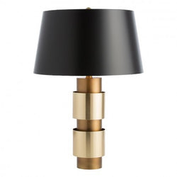 Stackhouse Lamp