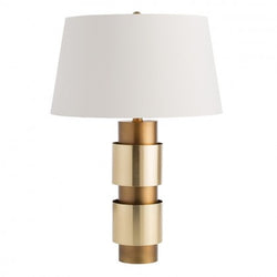 Stackhouse Lamp 2