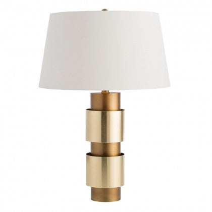 Stackhouse Lamp 2