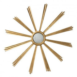 Cadence Mirror