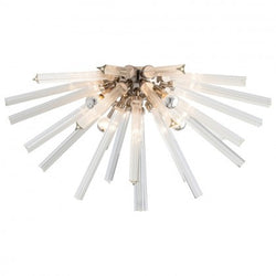 Hanley Flush Mount 2