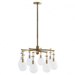 Sabine Chandelier