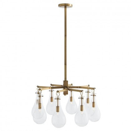 Sabine Chandelier