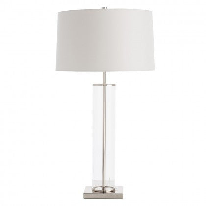 Norman Lamp 2