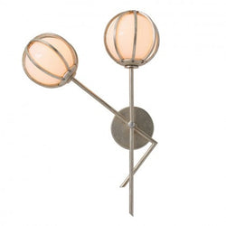 Millenium Sconce, Left