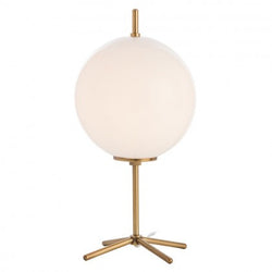 Duhon Lamp