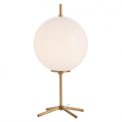 Duhon Lamp