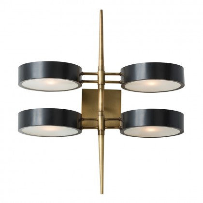 Duane Sconce