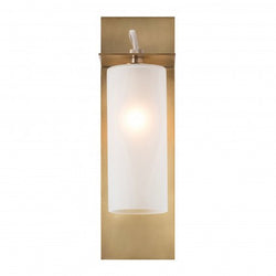 Holmes Sconce