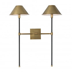 Havana Sconce