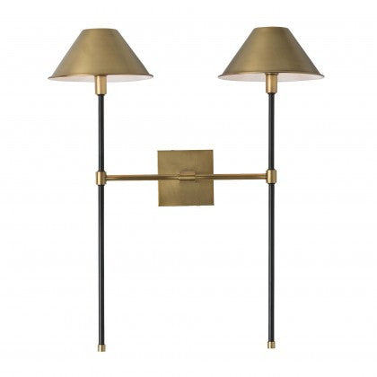 Havana Sconce