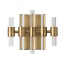 Haskell Sconce