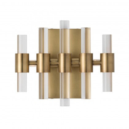Haskell Sconce