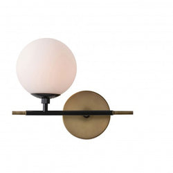 Haynes Left Sconce
