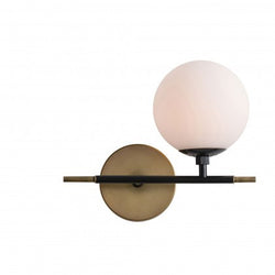 Haynes Right Sconce