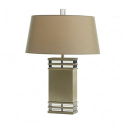 Gannon Lamp