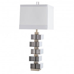 Genzer Lamp