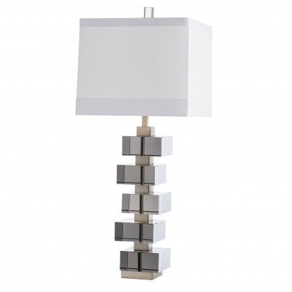 Genzer Lamp