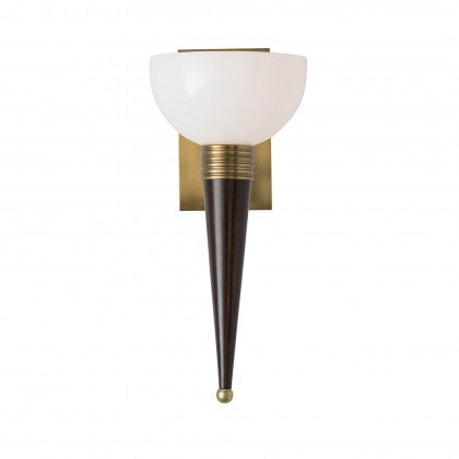 Hawthorne Sconce