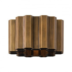Hive Sconce