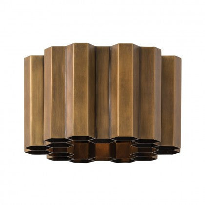 Hive Sconce