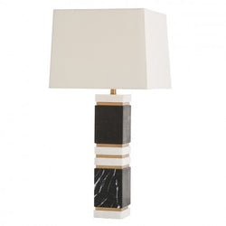 Dustin Lamp